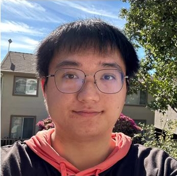 Boyao Huang
