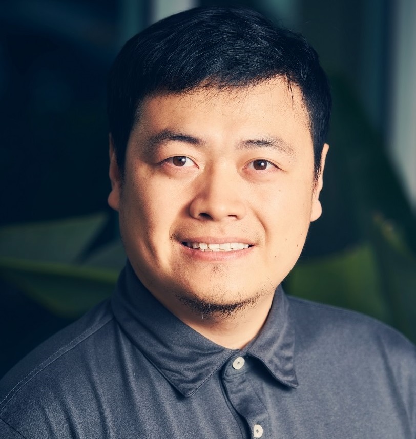 Bo Yang